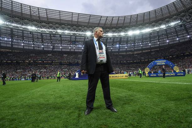 突破的個人 突破的個人